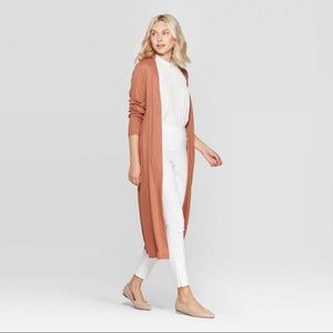 A New Day Duster - Small